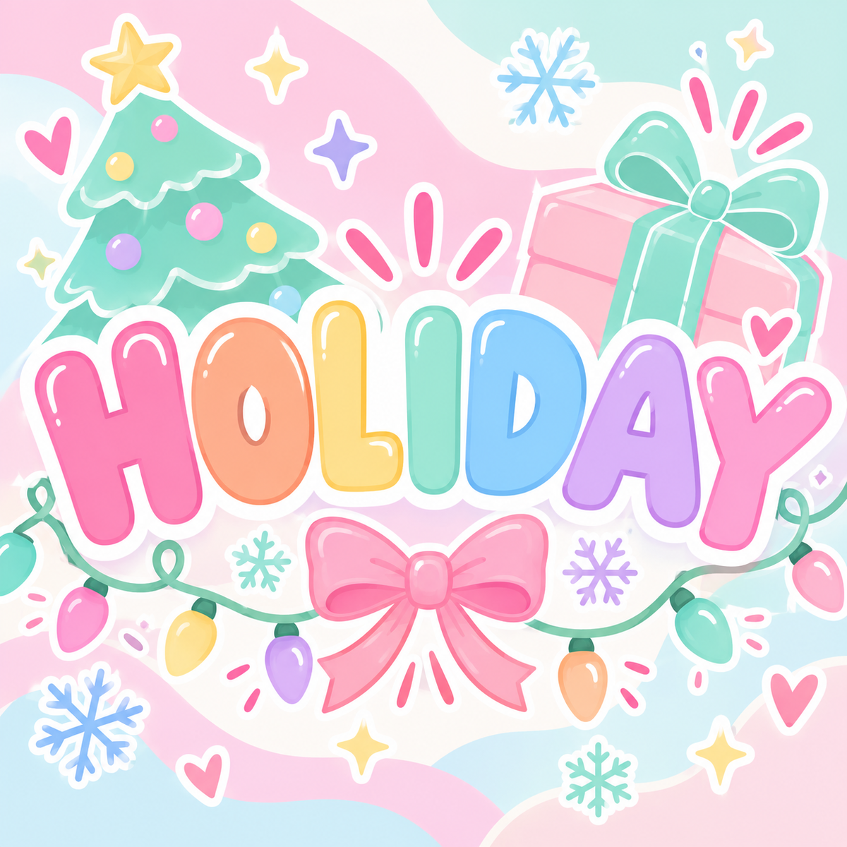 Holiday