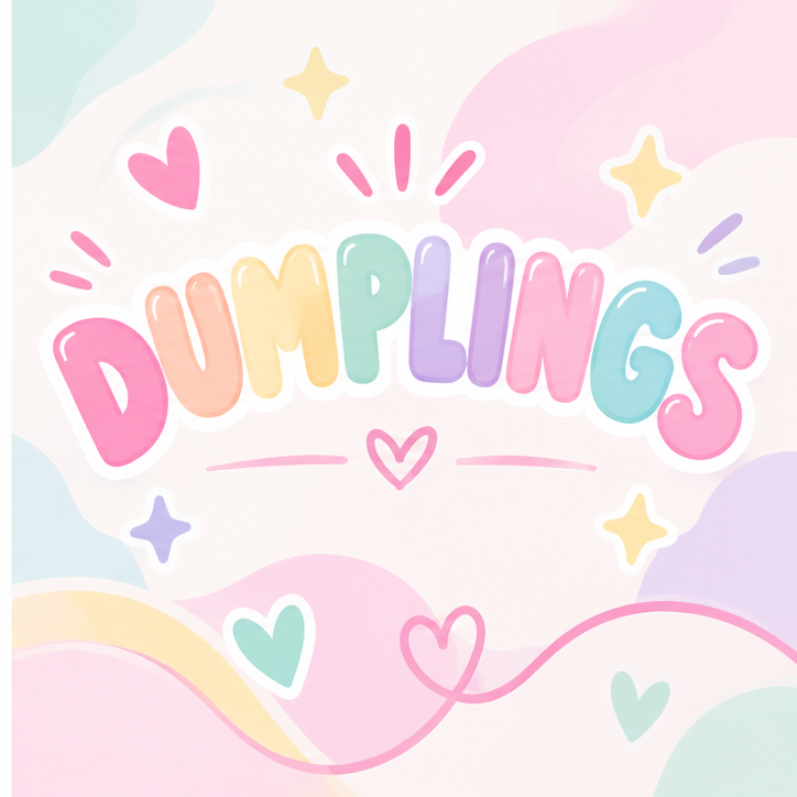RMS Dumplings