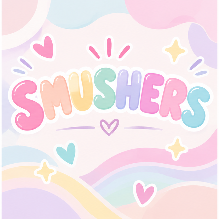 Smushers