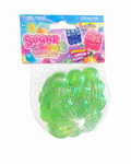 Bubble Cube – Sugar Swap Squishy Sensory Toy