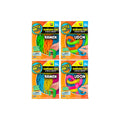 JA-RU Squishy Knot Ramen Noodles — PREORDER