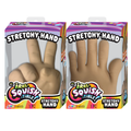 JA-RU Irresquish-tible Stretchy Hand Squishy