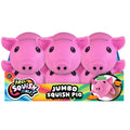 Irre-Squish-Tible Jumbo Pig – Super Stretchy Pig