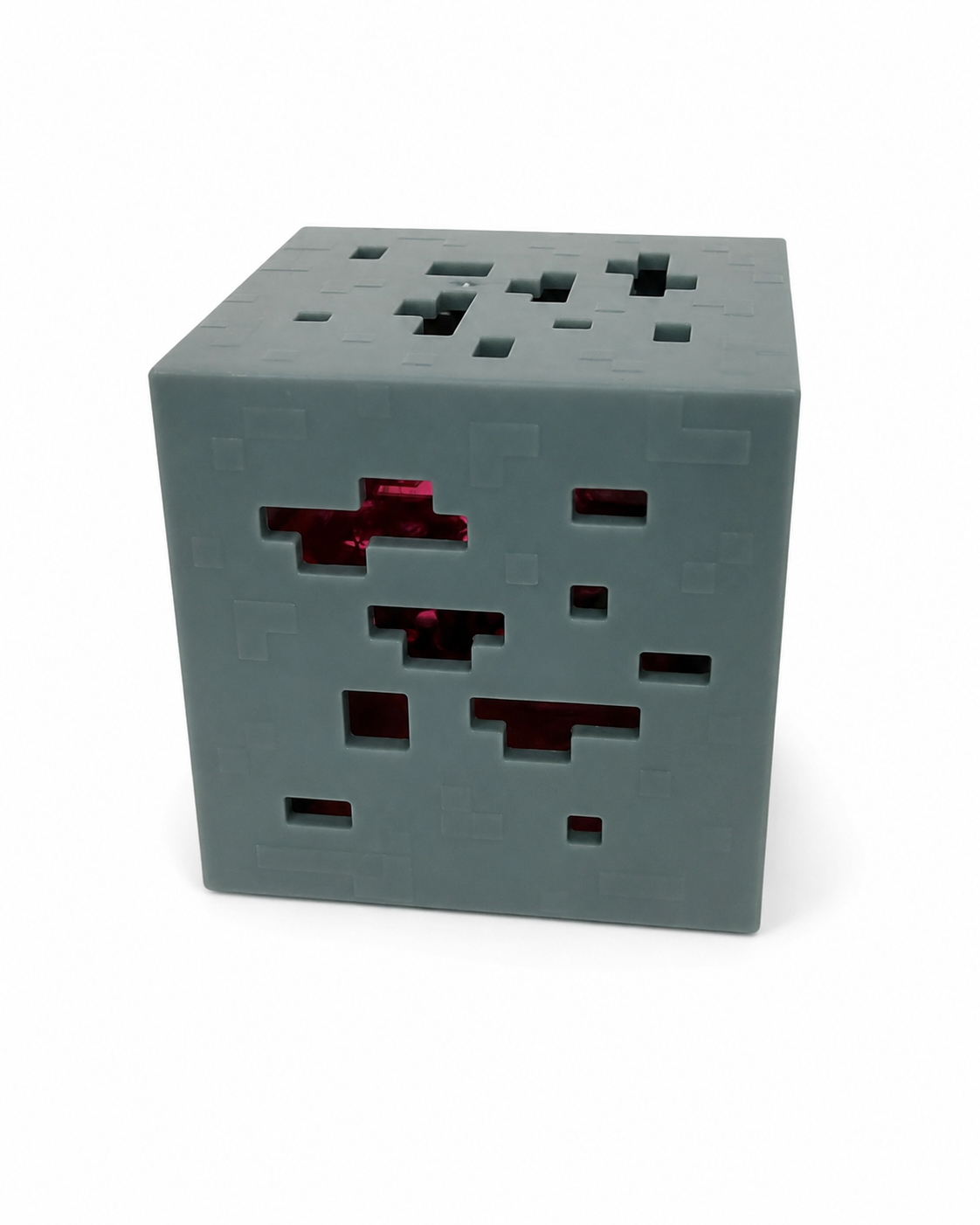 Minecraft Squishy Cubes – Collectible Sensory Toy