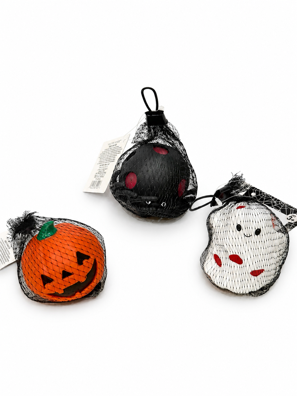 Halloween Squishies – Trick‑or‑Treat Squishy Fidgets