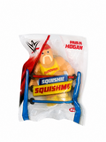 WWE SquishMe – Collectible Squishy Superstar Toy