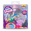 ORB Squisho Sphere – Dolphin Floating Scene