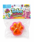 Tabalicious Paw  – Soft Gel Squishy Paw Toy