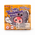 Baby Three Cutie Halloween Head – Mystery Box