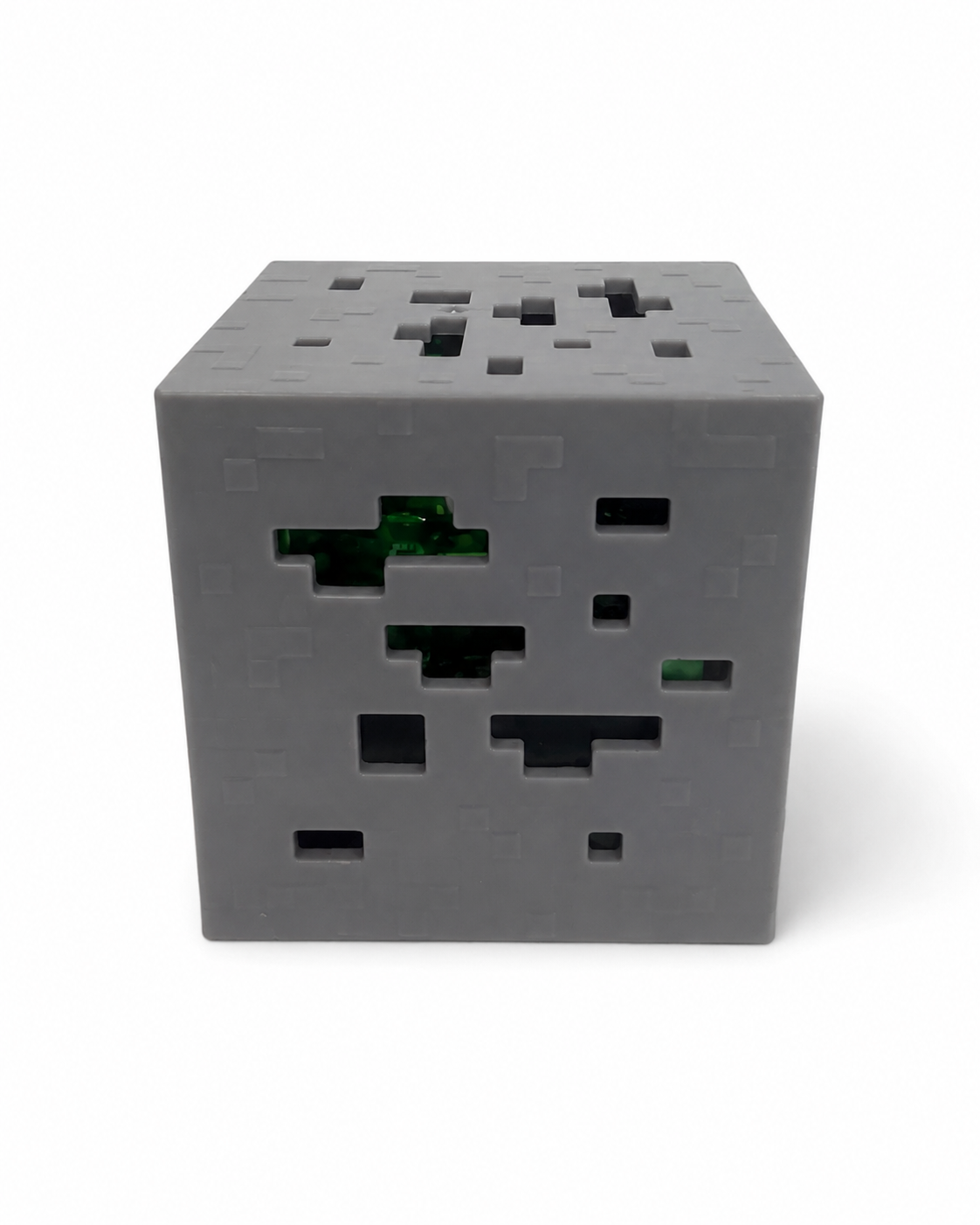 Minecraft Squishy Cubes – Collectible Sensory Toy
