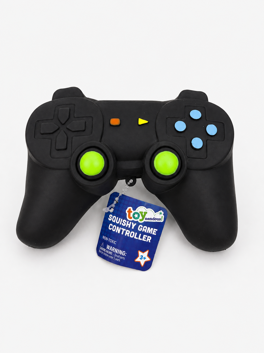 Toymedous Squishy Game Controller- Jumbo Sensory Toy