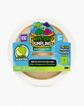 The Original Mystery Dumpling- Green Holographic Edition