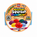 Mystery Squishy Dumpling- Rare Ruby Edition