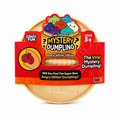 RMS Angry Glitter Dumpling – Mystery Glitter Edition