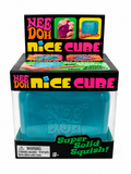 NeeDoh Nice Cube – Blue