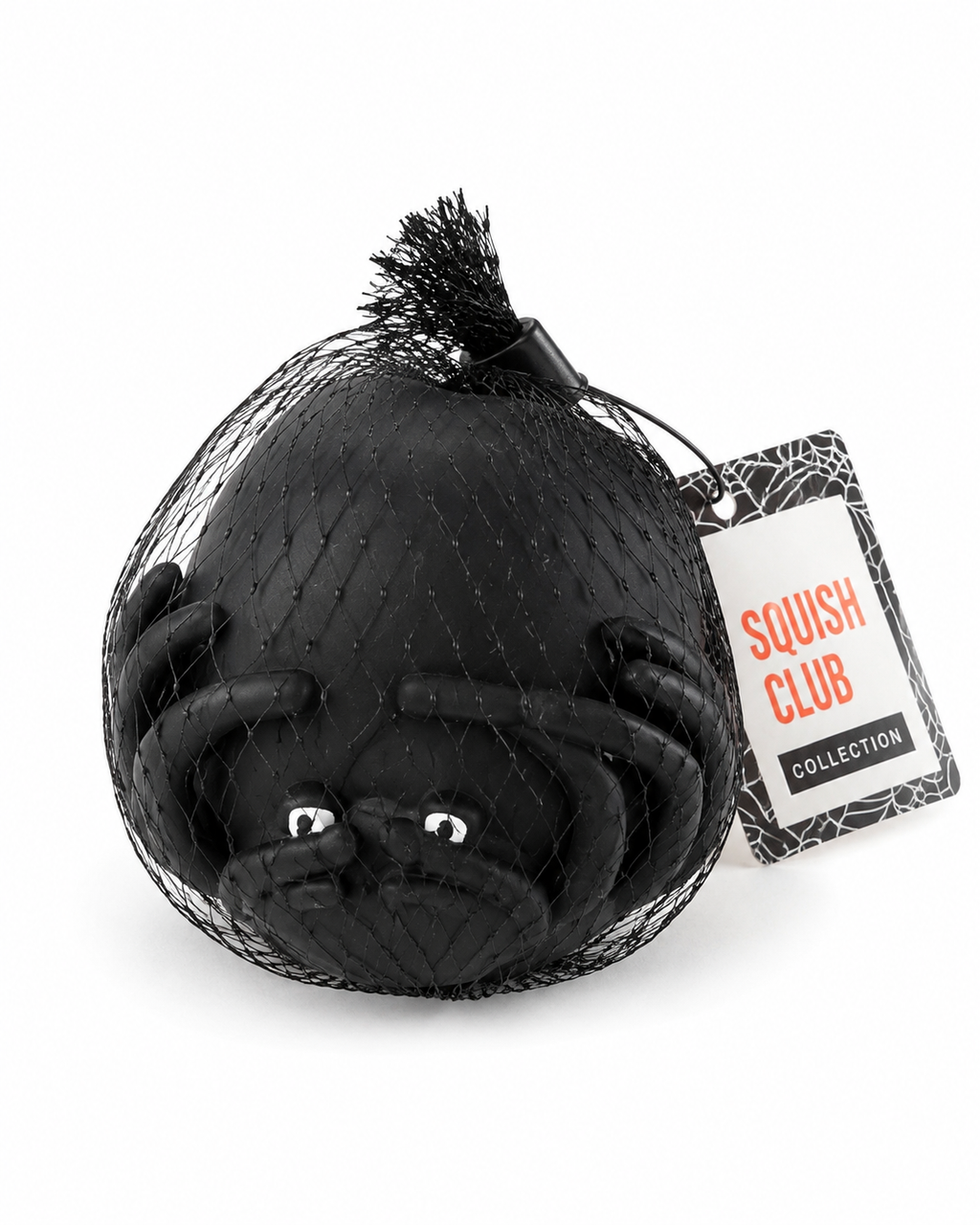 Halloween Squishies – Trick‑or‑Treat Squishy Fidgets