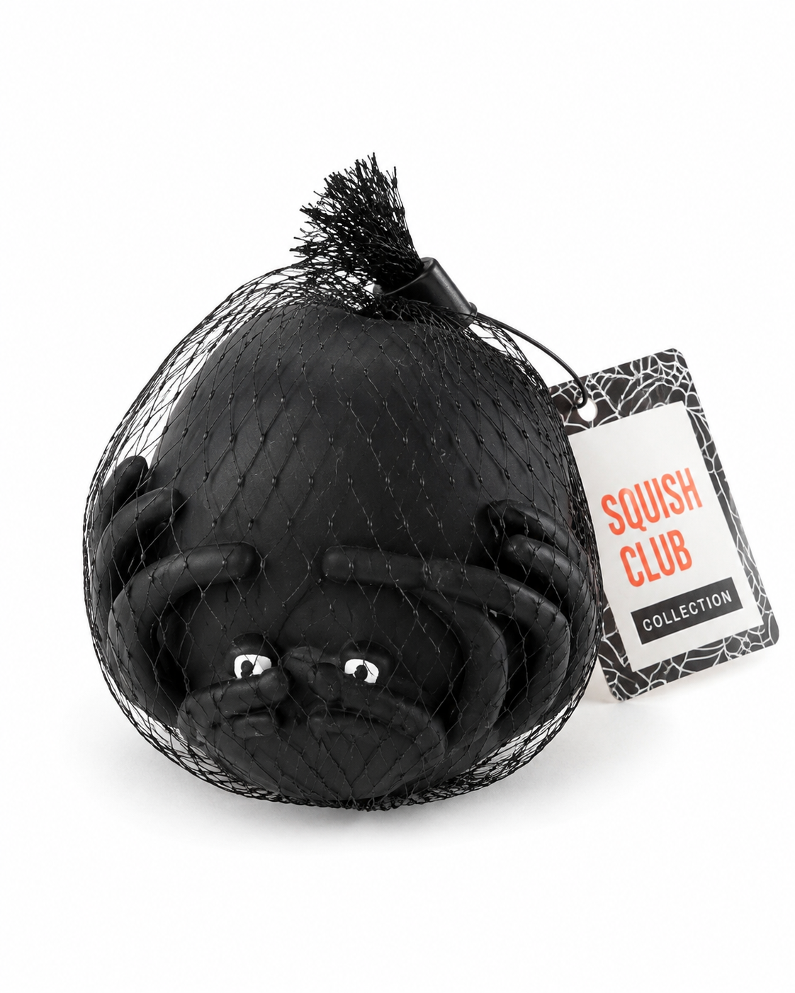 Halloween Squishies – Trick‑or‑Treat Squishy Fidgets