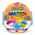 Mystery Squishy Dumpling – Diamond Edition