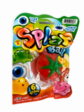 Splat Balls – Sticky Squishy Sensory Toys