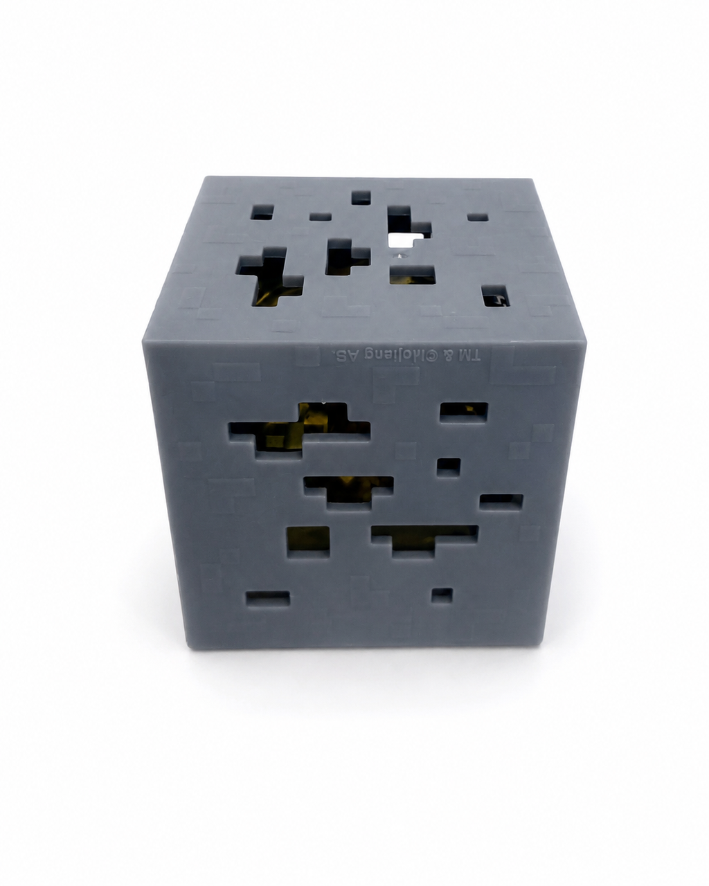 Minecraft Squishy Cubes – Collectible Sensory Toy
