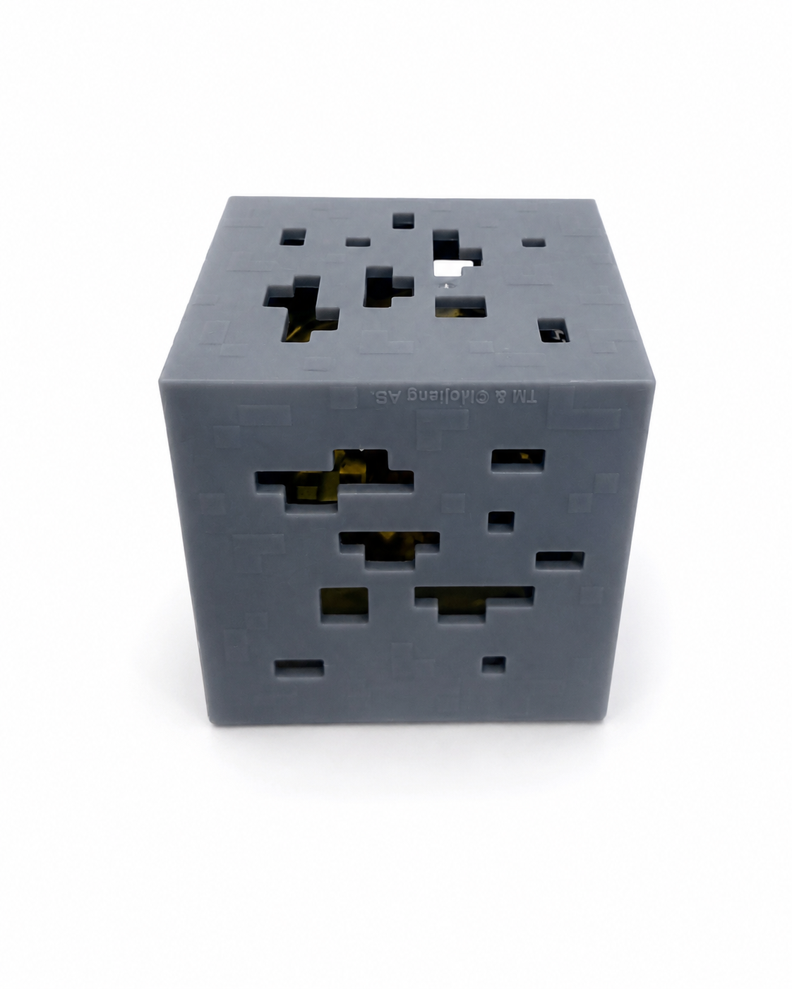 Minecraft Squishy Cubes – Collectible Sensory Toy