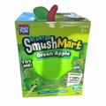 SmushMart Green Apple – Apple-Scented Squishy