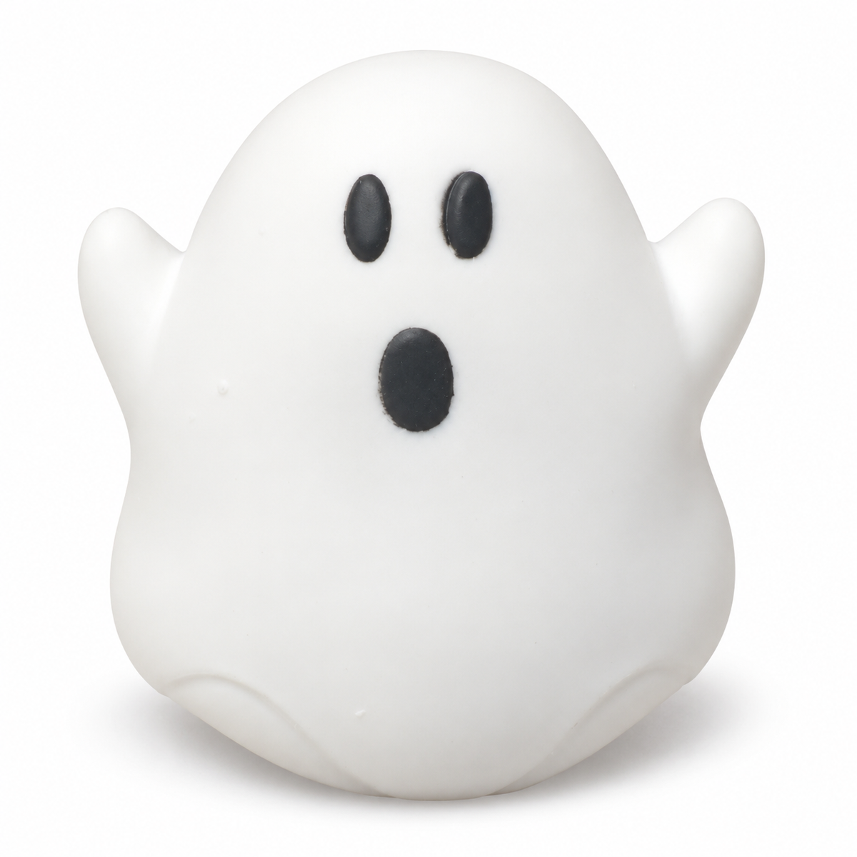 Toymendous Halloween Ghost Squishy