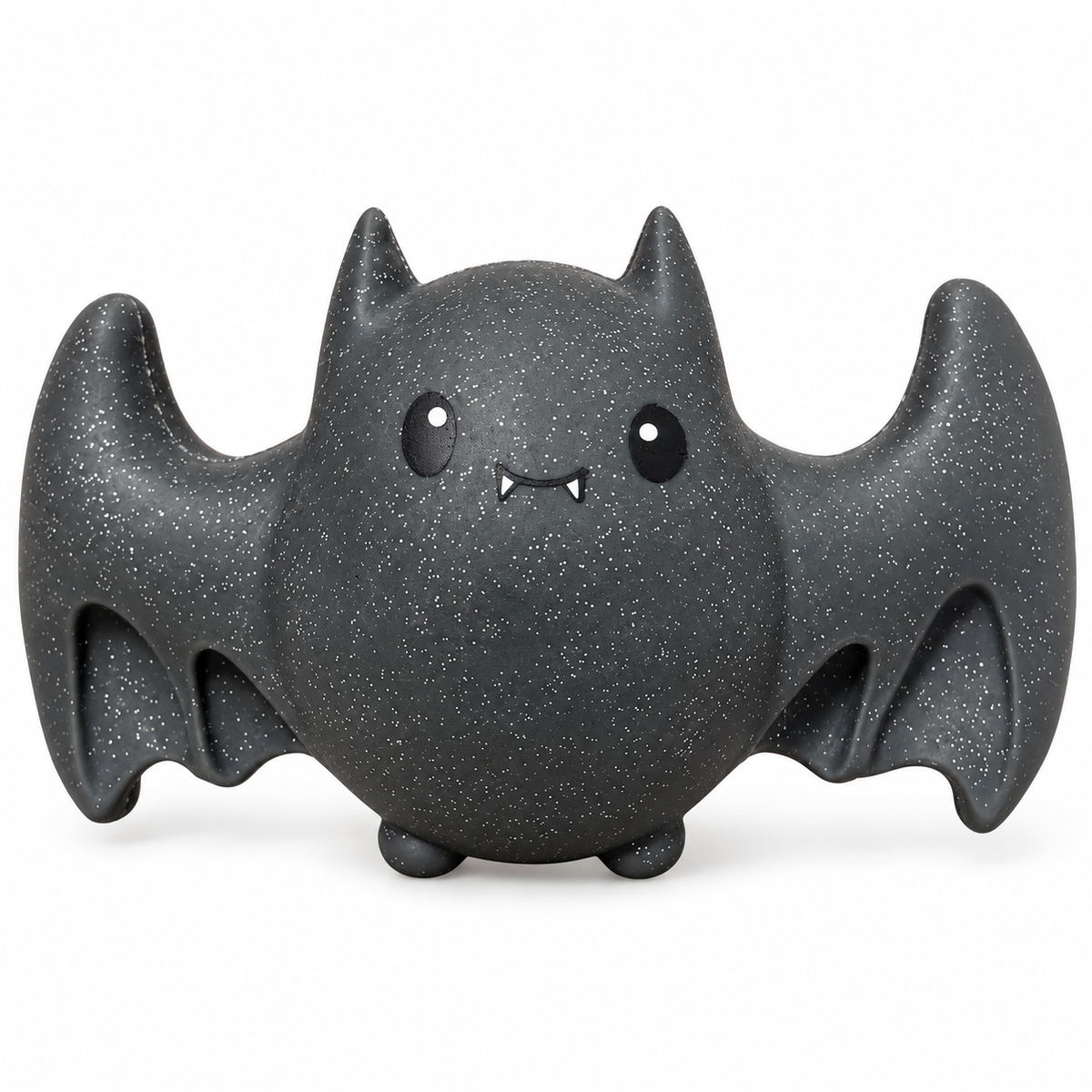 Toymendous Glitter Bat Squishy