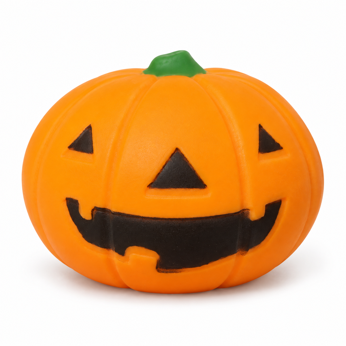 Toymendous Jack-O’-Lantern Pumpkin Squishy