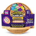 RMS Mystery Dumpling – Starlight Edition