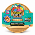 RMS Mystery Dumpling – Gold Shimmering Edition