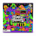 NeeDoh Funky Frights – 13-Day Halloween Countdown