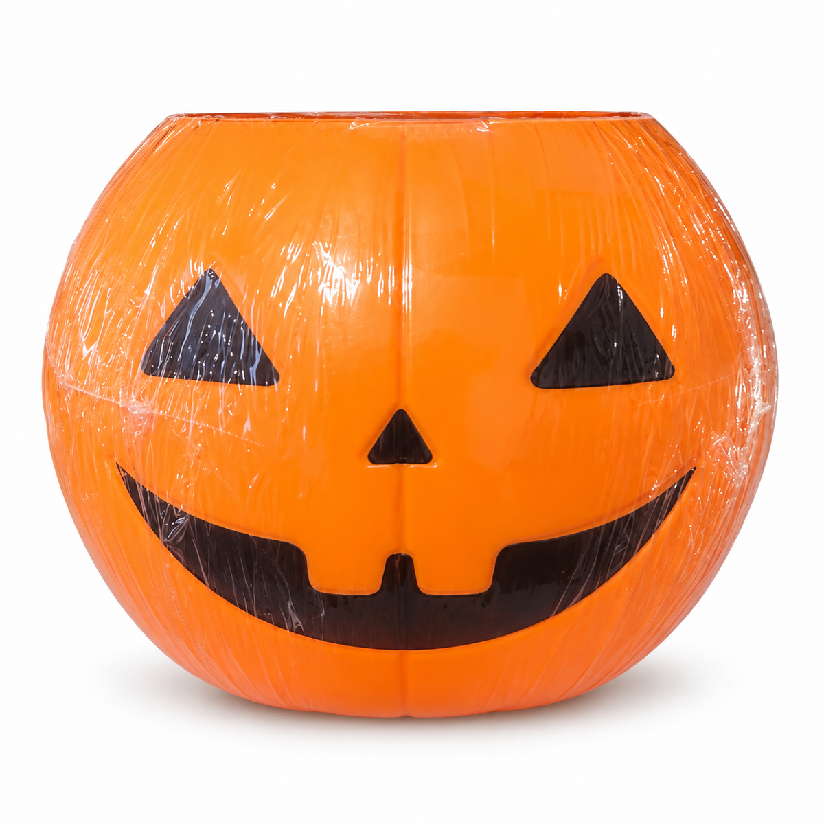 Pumpkin Mochi Squishy Set – 17 Pieces