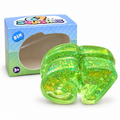 67 Squishes – Green Squishy Toy