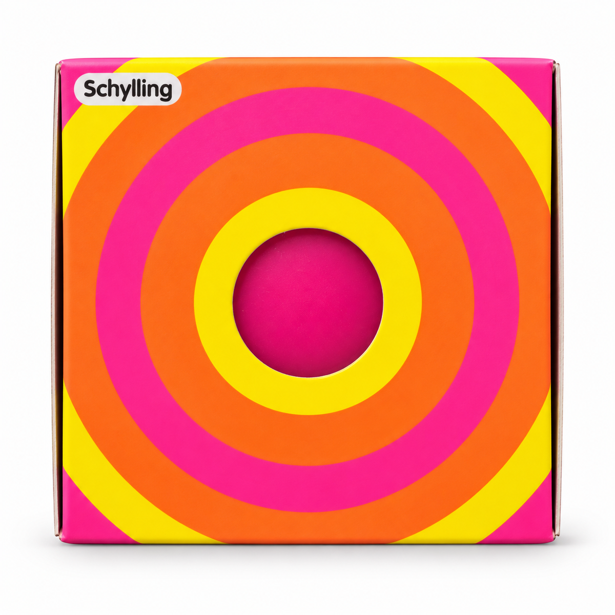 NeeDoh Color Change Squishy – Pink