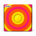 NeeDoh Color Change Squishy – Yellow