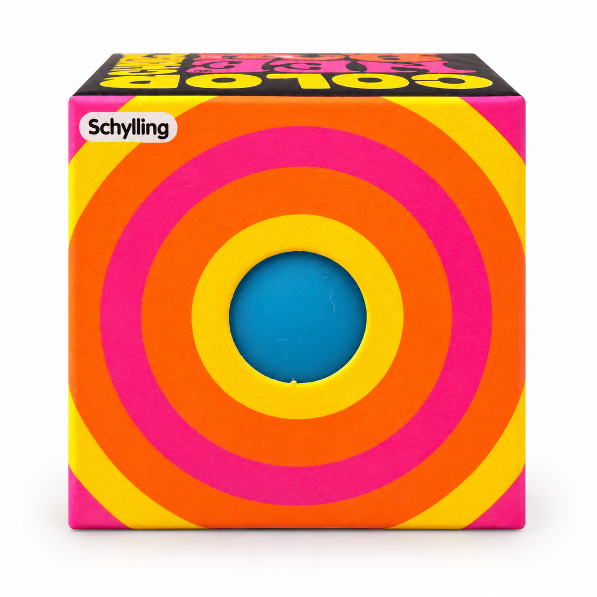 NeeDoh Color Change Squishy – Blue