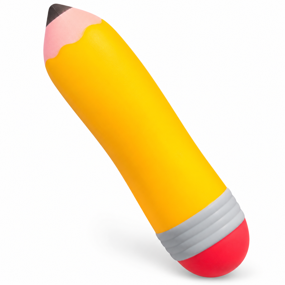 Jumbo Pencil Squishy – Giant Slow Rise Sensory Toy