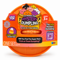 RMS Mystery Dumpling – Candy Corn Scented Trick-or-Treat Edition