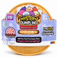 RMS Mystery Dumpling – Peppermint Swirl Edition