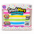 SmushMart Rainbow Layer Cake Squishy