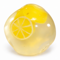 Lemon Drop Squishy