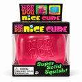 NeeDoh Nice Cube – Pink