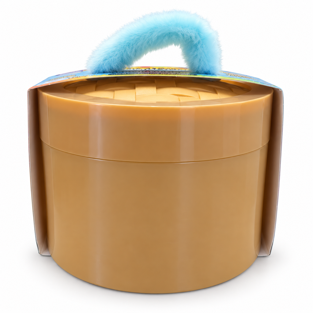RMS Mystery Dumpling – Plush Edition