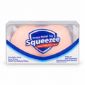 Pink Crunchy Soap Squishy