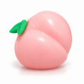 Crunchy Peach