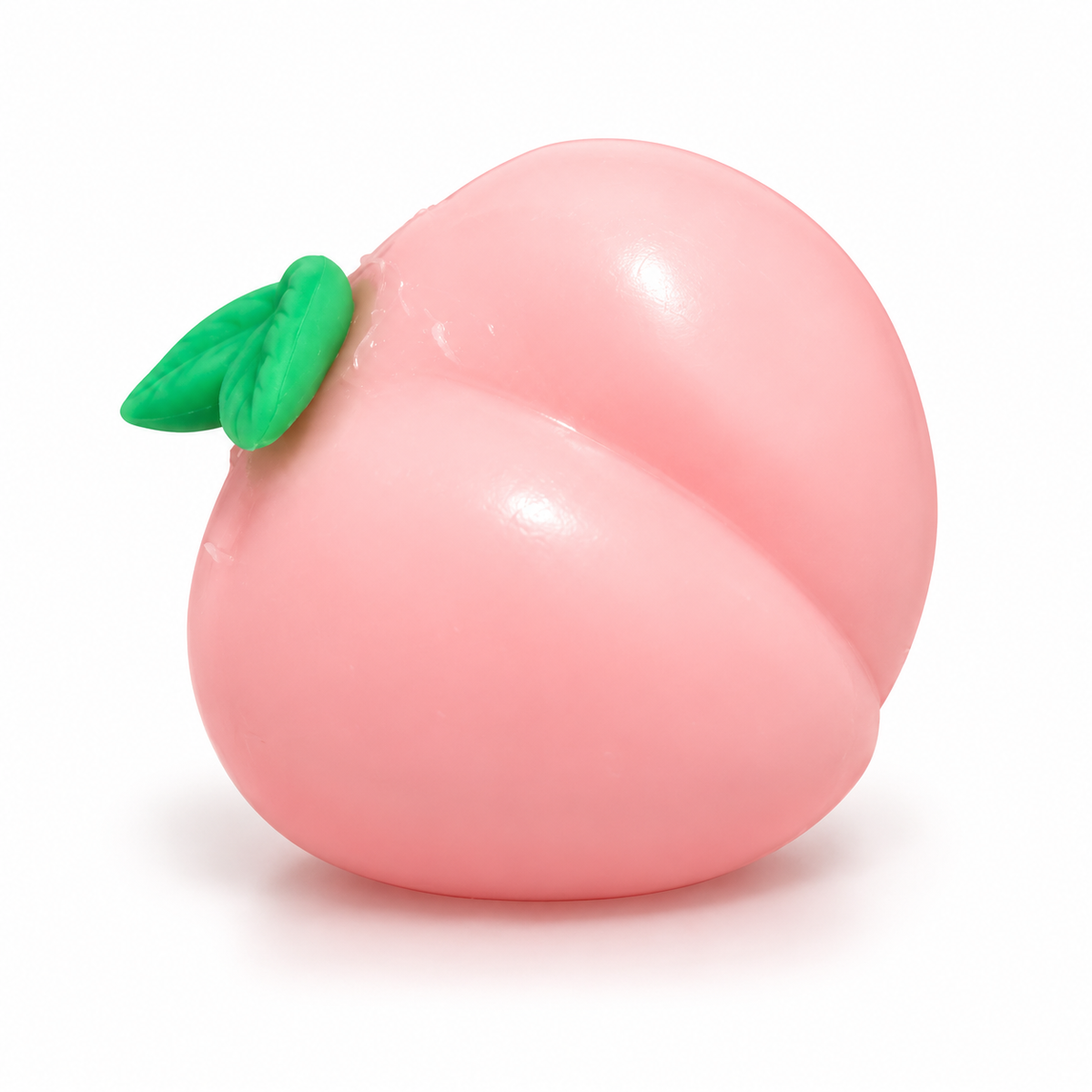 Crunchy Peach