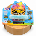 RMS Mystery Dumpling – Plush Edition
