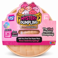 RMS Mystery Dumpling – Rose Gold Edition