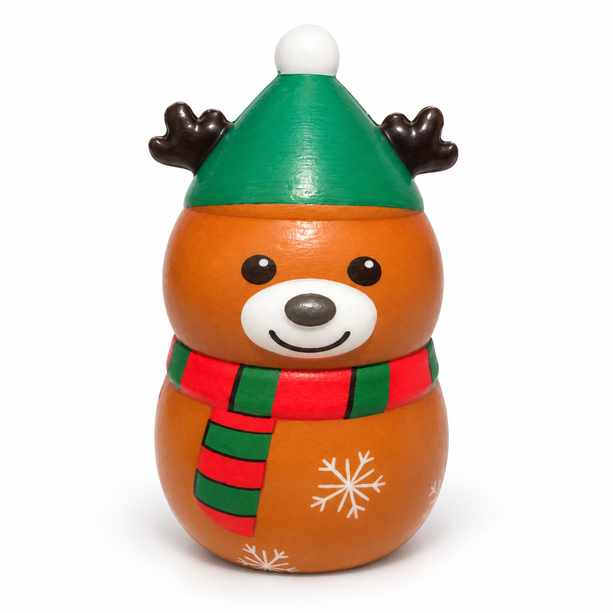 Mini Reindeer Squishy